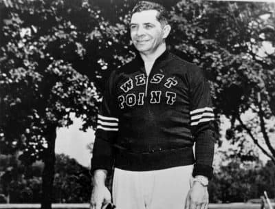 Vince Lombardi's $43,000 Sweater: Found For $0.58 At Goodwill