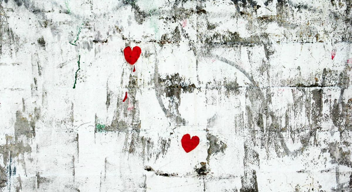 Dear Winter 2015, Will You Be My Valentine?