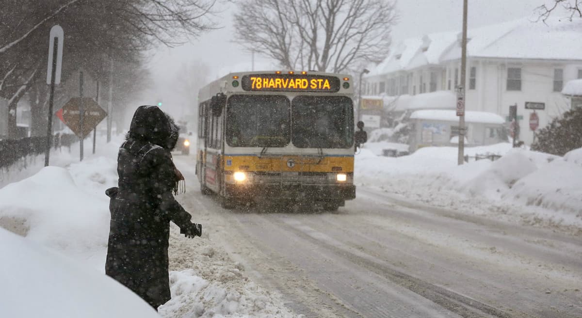 Our Modern Cannibalism: Why Winter Brings Out The Worst In Some Of Us