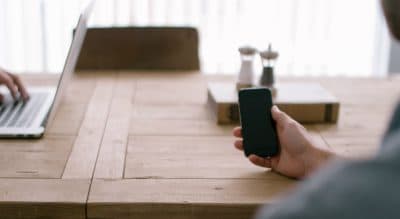 In Defense Of Screen Time