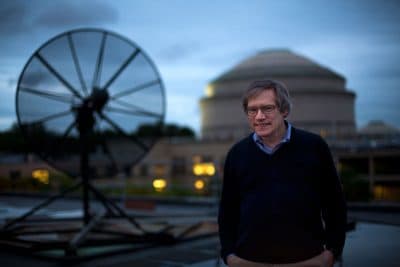 Visionaries: MIT's Alan Guth Made A 'Spectacular Realization' About The Universe
