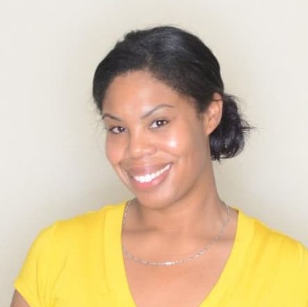 Erica Baker is a site reliability engineer at Google. (LinkedIn)