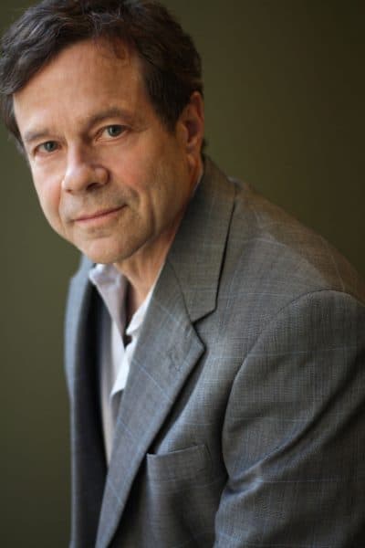 Alan Lightman On The Tension (And Commonalities) Between Science And Religion