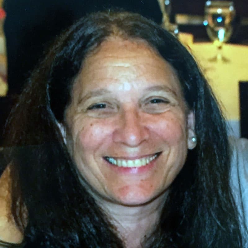 Headshot of Barbara Howard