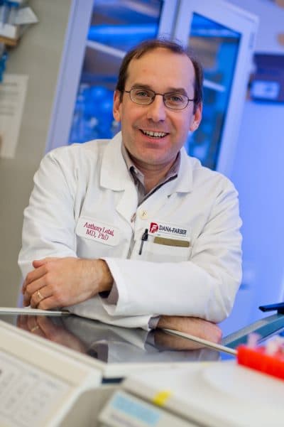 Personalized Cancer Test Pinpoints Best Drug For Patients