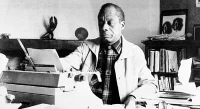 James Baldwin: America's Prophet, Resurrected