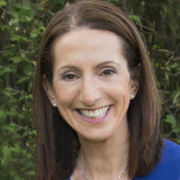 Headshot of Patti A. Stoll