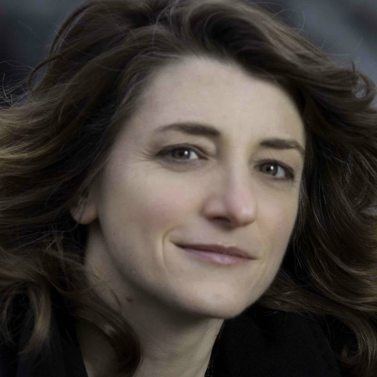 Headshot of Sandra A. Miller