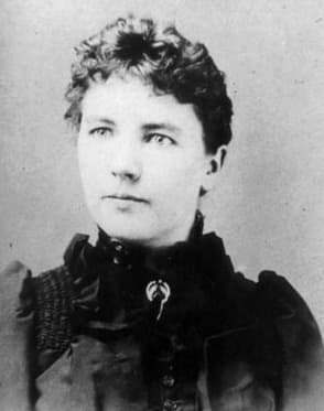 10 Bits Of Blizzard Therapy From Laura Ingalls Wilder's 'The Long