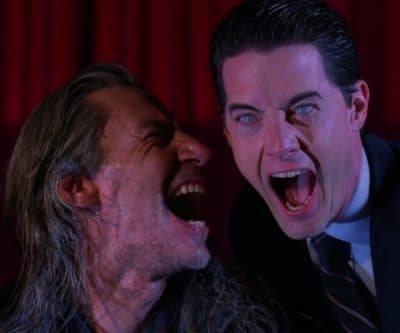 'Twin Peaks' At The Brattle: Still Something To Shout About