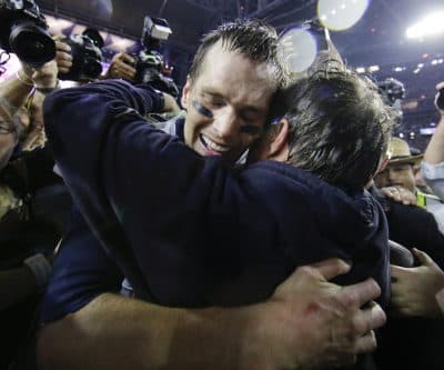 Brady Rallies Patriots To 28-24 Super Bowl Win Over Seahawks