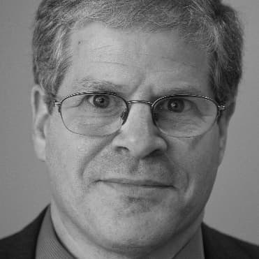 Headshot of Robert Leikind