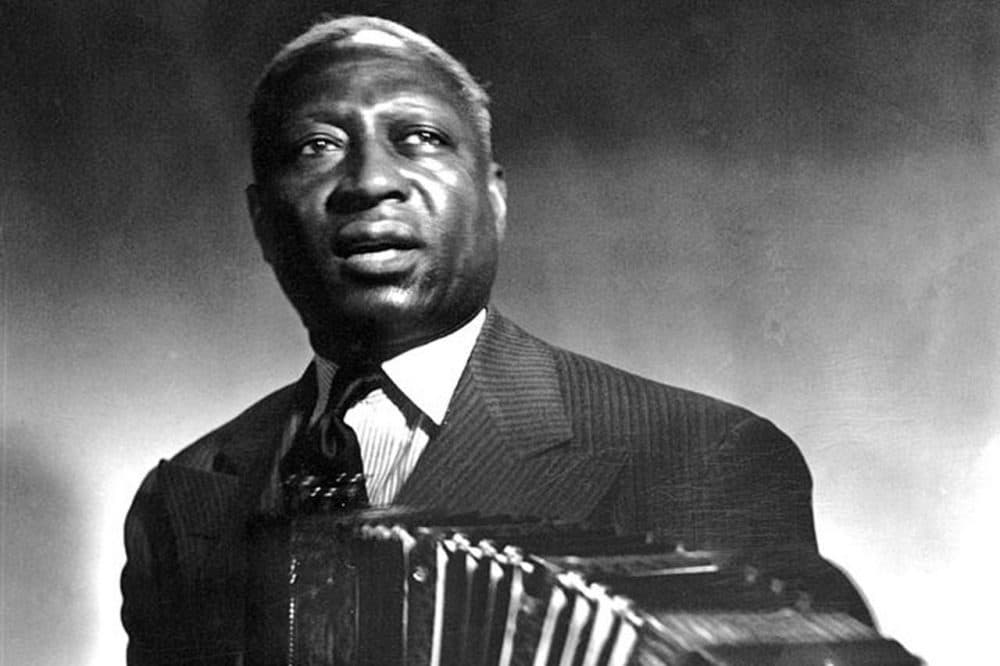 Want To Listen To Lead Belly? Here's Where To Start | On Point