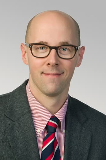 Dr. Nicholas J. Silvestri