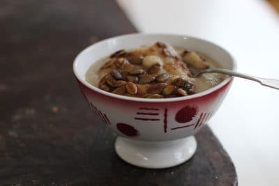 Soup Recipes To Help Ward Off The Cold