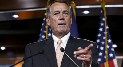John Boehner And Lessons In Do-Nothing Leadership