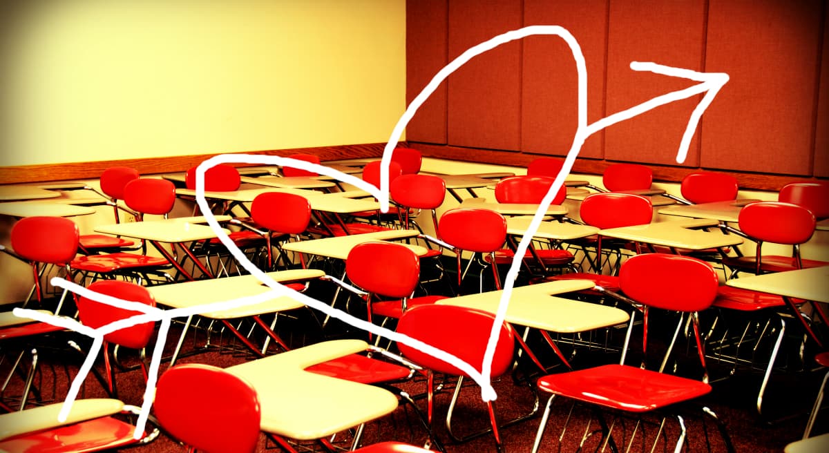 Legislating Love On Campus