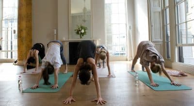 Digital Detox Vacation: For Those Who Have Everything — Except Willpower