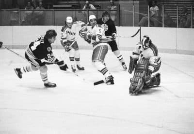 Former NHL Enforcer On Why Hockey's Fighters Can't Find Jobs