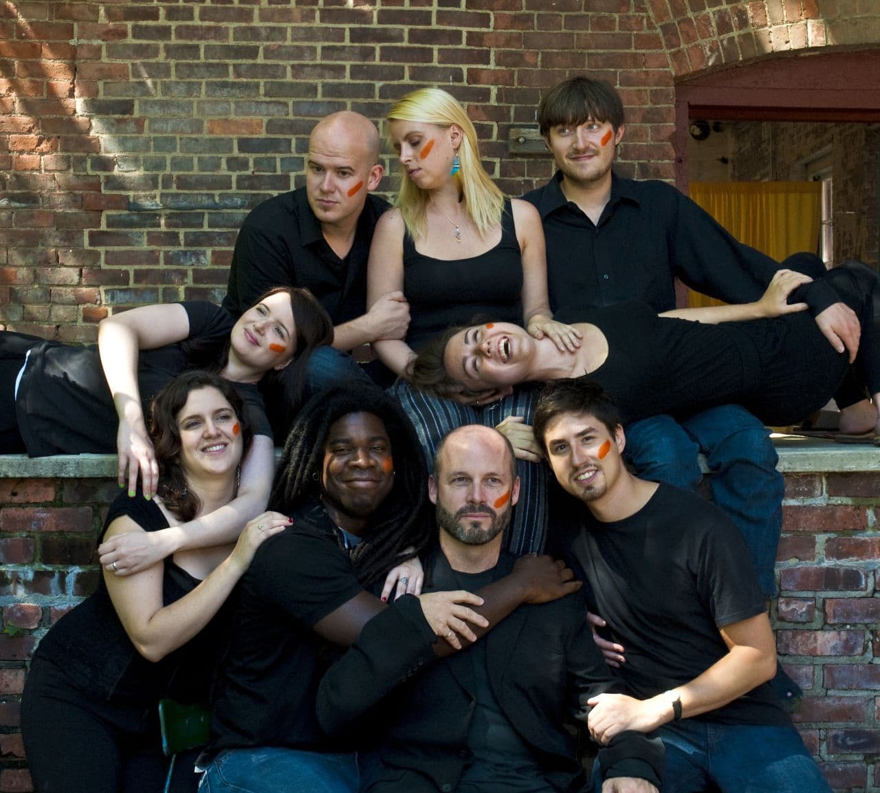Celeb series stave sessions