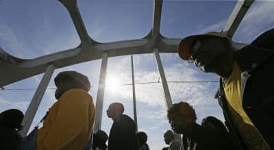 The GOP Stumbles On Minority Outreach (Again)