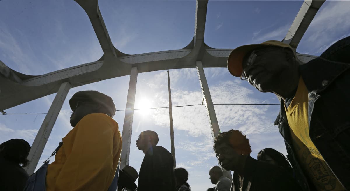 The GOP Stumbles On Minority Outreach (Again)