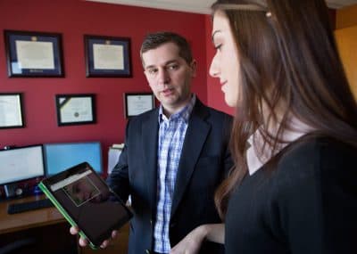 The Science Of Suicide: Researchers Work To Determine Who's Most At Risk