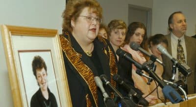 How The Betsy Lehman Center For Patient Safety Could Live Up To Its Name