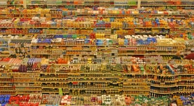 Moral Indigestion In The Global Pantry