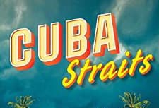 In 'Cuba Straits,' Doc Ford Series Takes The Diamond