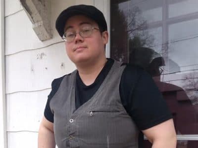 Not Male Or Female: Molding Bodies To Fit A Genderfluid Identity