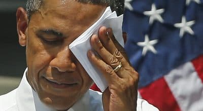 This Time Is Different: Obama's Climate Change Opportunity