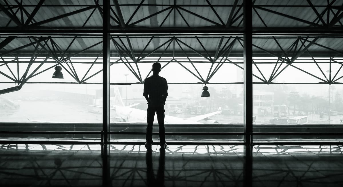 Paul E. Fallon: I may be comfortable divulging details of my personal life, but that doesn’t mean others will bless how I interpret their actions. (Thong Yo/ Unsplash)