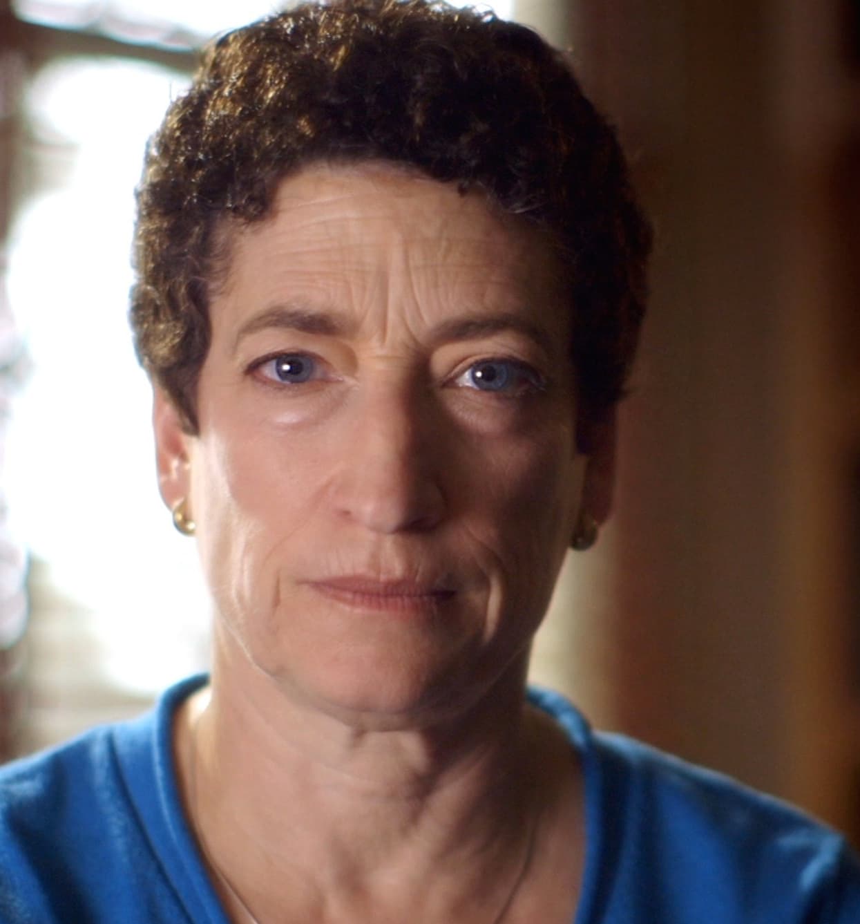 Naomi Oreskes, author of the book "Merchants of Doubt." (Courtesy of Sony Pictures Classics)
