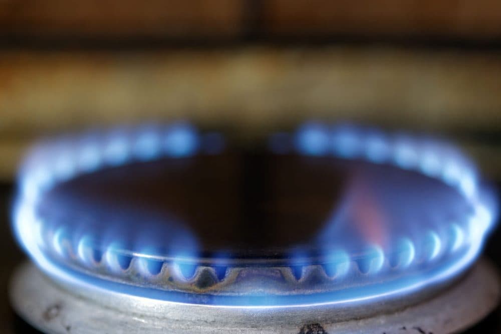 A common way of using natural gas in the home. (Ervins Strauhmanis/Flickr)