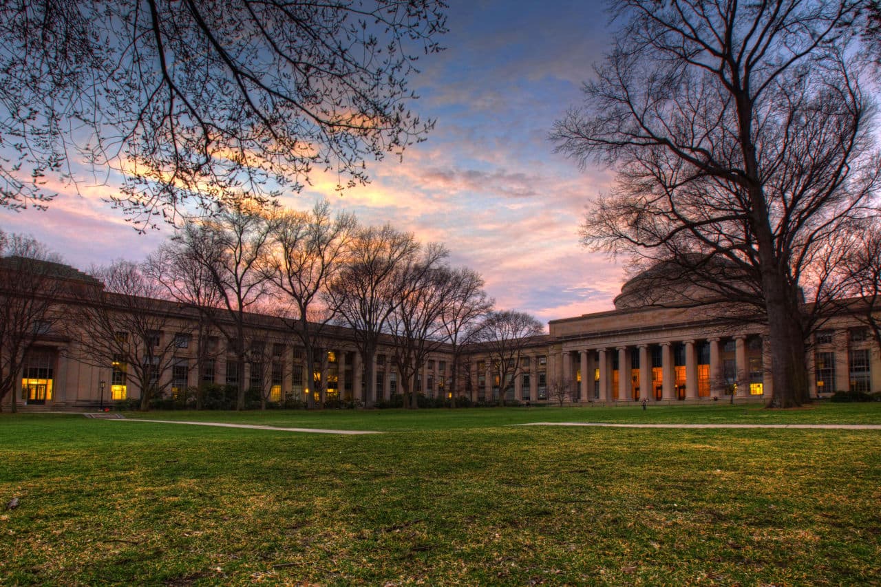 The Massachusetts Institute of Technology has seen four student suicides in the last year. (Justin Jensen/Flickr)
