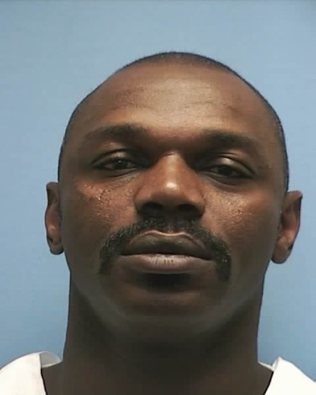 This photo, provided by Mississippi Department of Corrections, shows Otis Byrd. (AP)