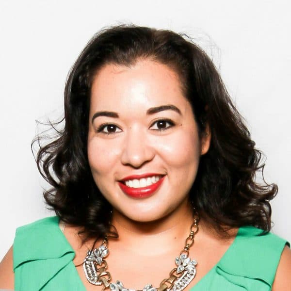 Headshot of Noramay Cadena