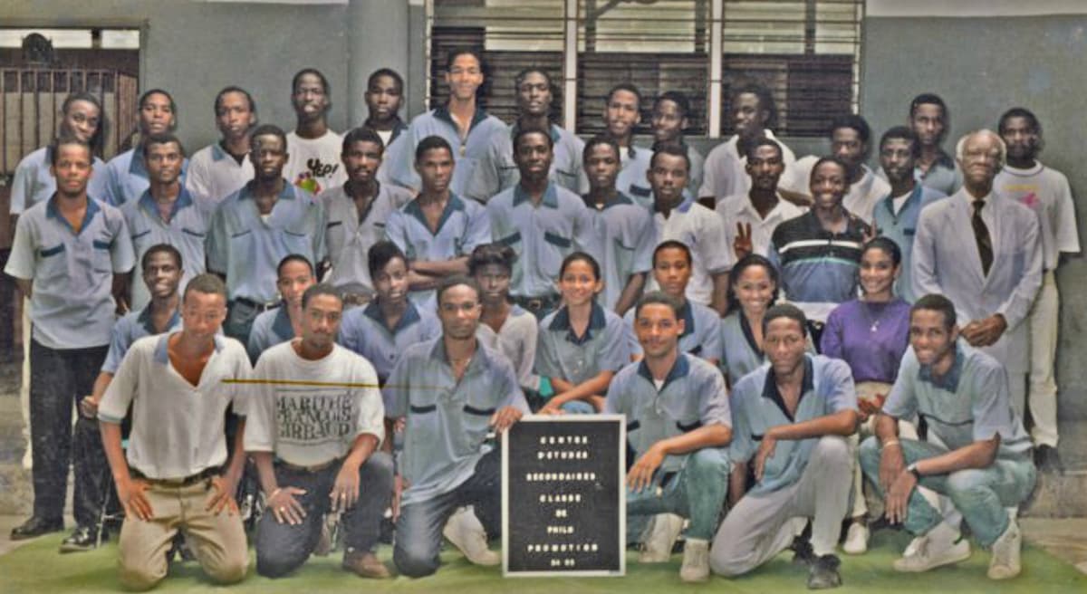 The Clothes That Made Us Men: A Sartorial Reminiscence Of A Boyhood In Haiti