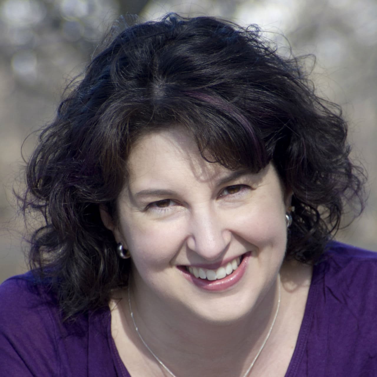 Headshot of Erin Dionne