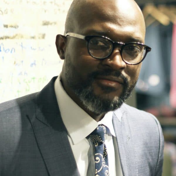 Headshot of Jeff Lahens