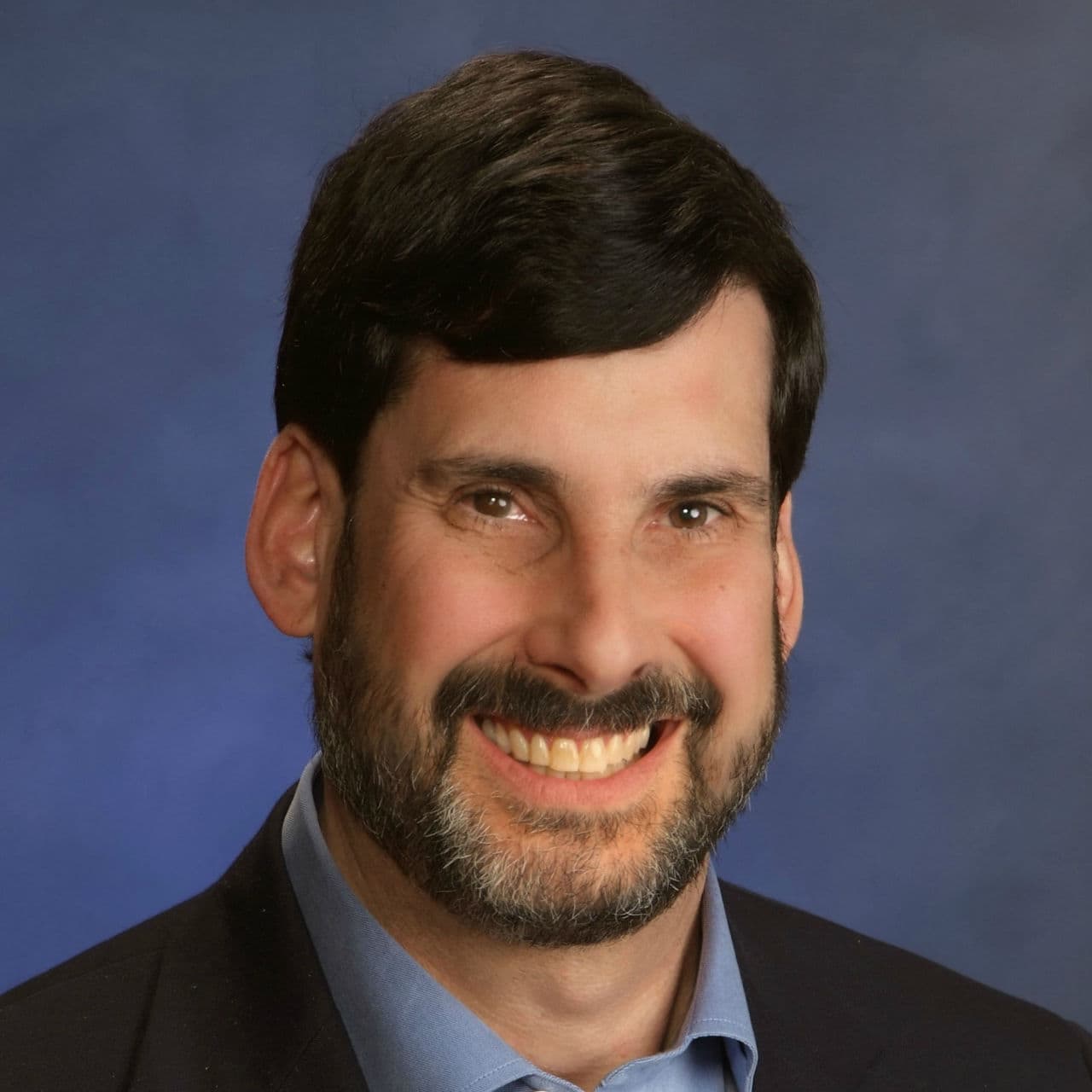 Headshot of Michael L. Millenson