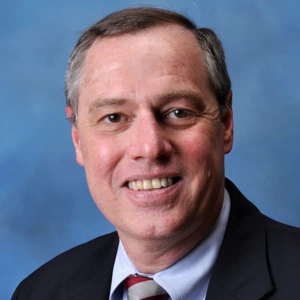 Headshot of David Wirth