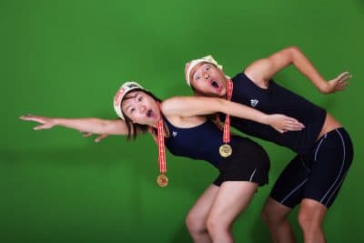 Why To Exercise Today: It Could Help Your Partner Exercise, Too