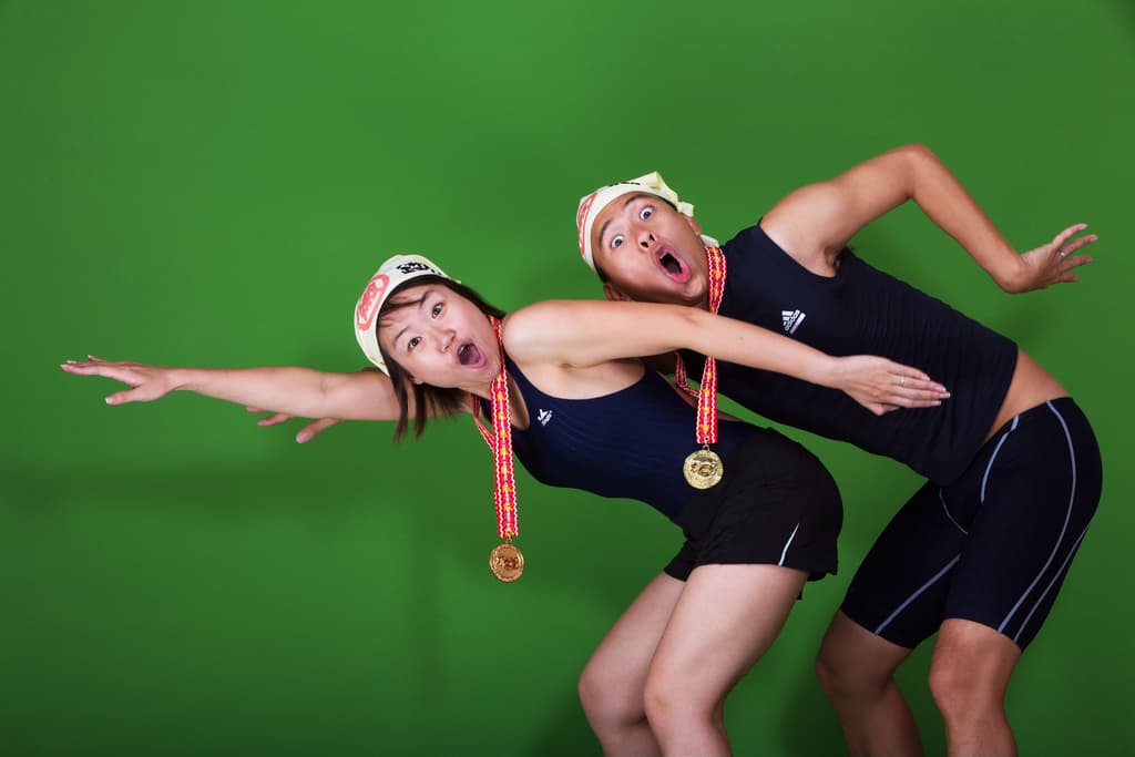 Why To Exercise Today: It Could Help Your Partner Exercise, Too