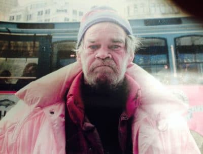 The Goodness Deep Within