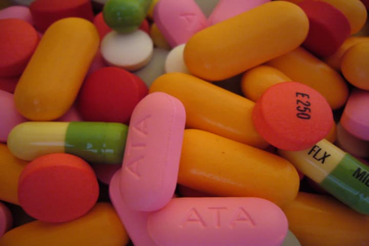 One in four women use psychiatric medication. The reasons for the medication aren't always so clear. (Flickr)