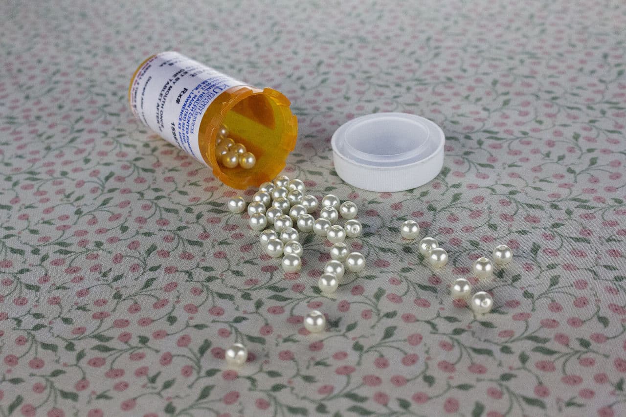 Medicated (And Unmedicated) Women Are Talking