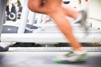 Why To Exercise Today: Researcher Says It May Slow Tumors
