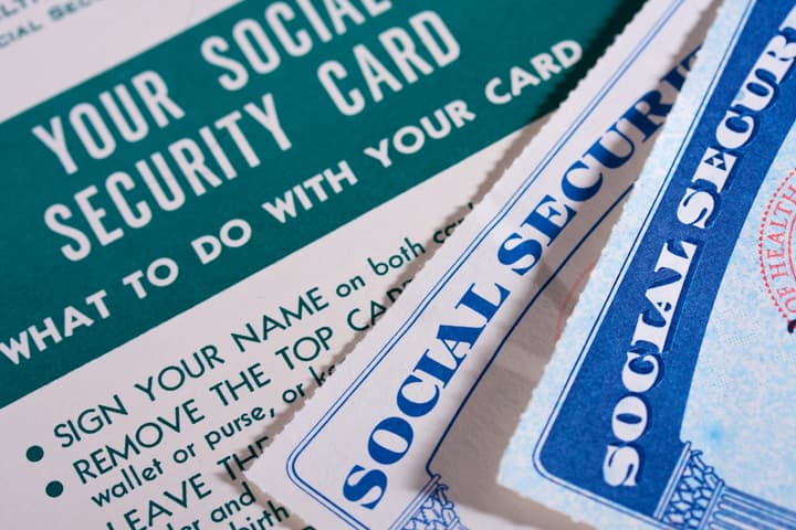 Navigating Social Security benefits can often be tricky. (Flickr / Kris Livingston)